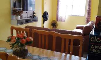 Imagem 5: Apartamento para feriados