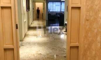 Imagem: Apartamento, Jardim Paulista - São Paulo