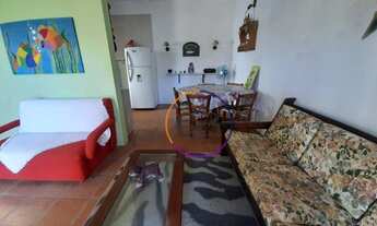 Imagem 3: Casa com 2 dormitórios para alugar, 50 m² por R$ 400,00/dia - Cassino - Rio Grande/RS