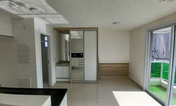 Imagem 6: Studio para aluguel com 30 metros quadrados com 1 quarto em Perdizes - São Paulo - SP