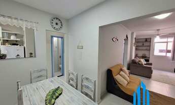 Imagem 4: Apartamento mobiliado com 2 quartos a venda, Centro de Guarapari - Guarapari -ES