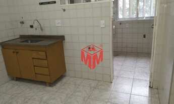 Imagem 4: Apartamento com 3 dormitórios à venda, 94 m² por R$ 368.000,00 - Jardim Nova Petrópolis