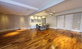 Imagem 5: APARTAMENTO COM3 SUÍTES 2 VAGAS MOEMA- São Paulo - SP