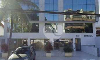 Imagem: Sala à venda, 30 m² por R$ 300.000,00