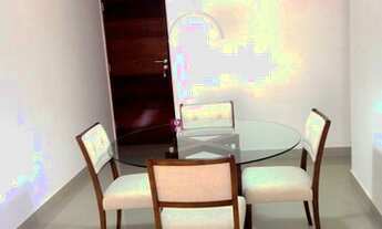 Imagem 4: Alugo apartamento mobiliado em Manaíra