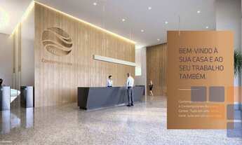 Imagem 5: Studio com 1 dormitório à venda, 32 m² por R$ 290.000,00 - Eldorado - Contagem/MG