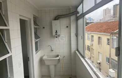 Imagem 4: Apartamento para venda com 196 metros quadrados com 3 quartos Bairro Auxiliadora