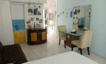 Imagem 2: Aluguel de Kit em frente a praia - para temporada