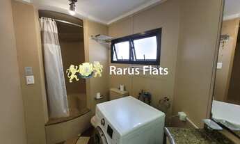 Imagem 8: Flat para venda no Jardins - Edifício Paulista Wall Street