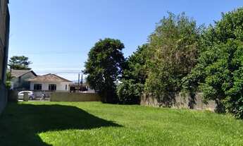 Imagem 4: Casa Passa Vinte, terreno com 600m2