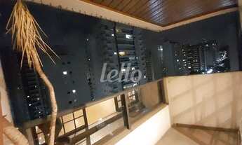 Imagem 4: São Paulo - Apartamento Padrão - Perdizes