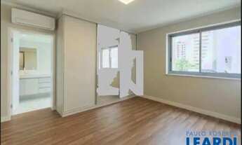 Imagem 3: APARTAMENTO - ALTO DE PINHEIROS - SP