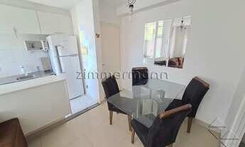 Imagem 7: APARTAMENTO 1 DORMITÓRIO NO CAMBUCI