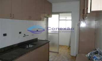 Imagem 2: São Paulo - Apartamento Padrão - Casa Verde