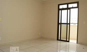 Imagem 3: Apartamento para Aluguel - Santa Mônica, 2 Quartos, 62 m2