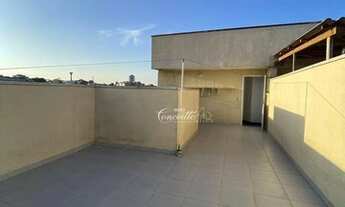 Imagem 2: Cobertura com 2 dormitórios, 88 m² - venda por R$ 289.000,00 ou aluguel por R$ 1.700,00/mê