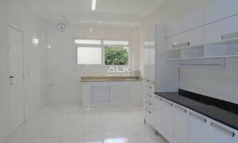 Imagem 7: Apartamento, 3 dormitórios, 1 suíte, 2 vagas, 230m² para locação R$ 6.000,00 Higienópolis