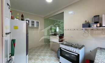 Imagem 5: Casa - Sobrado no bairro Jardim Itatins, 3000 metros da praia, Peruíbe-SP