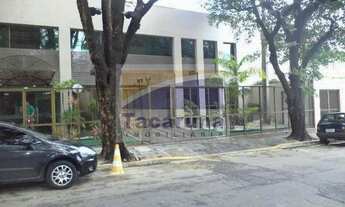 Imagem 2: EDF. SAINT JAMES