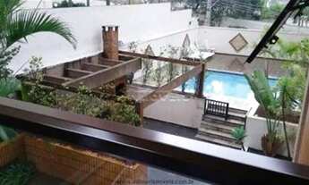 Imagem 6: Apartamento Residencial à venda, Jardim Vila Mariana, São Paulo -