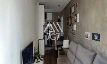 Imagem 4: CHARMOSO E ACONCHEGANTE APARTAMENTO EM CONDOMÍNIO COMPLETO EM BARUERI