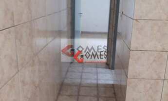 Imagem 3: Casa com 2 dormitórios para alugar, 64 m² por R$ 1.580,00/mês - Rudge Ramos - São Bernardo