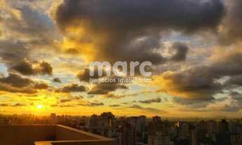 Imagem: SAO PAULO - Apartamento Padrão - VILA CLEMENTINO