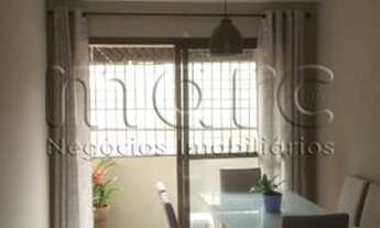 Imagem 3: SAO PAULO - Apartamento Padrão - CAMBUCI