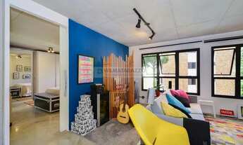 Imagem 2: Max Haus Morumbi - Lindo - Conforto e Lazer