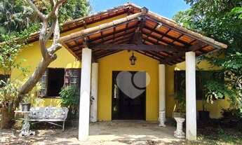 Imagem 6: Casa com 5 quartos à venda, 407 m² por R$ 2.900.000, - Itanhangá - Rio de Janeiro