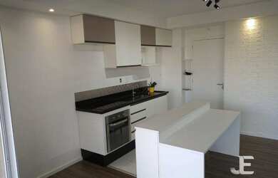 Imagem 5: Apartamento com 2 dormitórios à venda, 67 m² por R$ 690.000,00 - Barra Funda - São Paulo/S