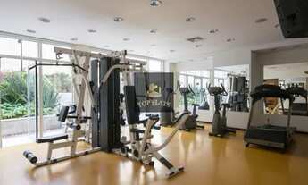 Imagem 14: Flat no Jardim Paulista