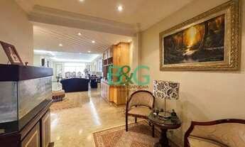 Imagem 16: Apartamento com 3 dormitórios, 258 m² - venda por R$ 980.000,00 ou aluguel por R$ 8.750,00