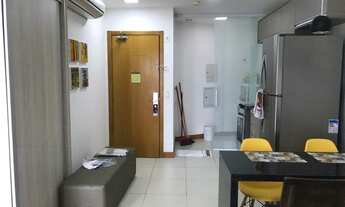 Imagem: Caminho das Árvores 1/4 Mobiliado e decorado