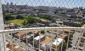Imagem 4: Apartamento Chácara Califórnia São Paulo/SP