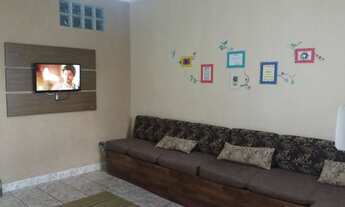 Imagem 4: Casa praia Mongagua, 300 reais a diária