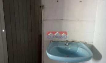 Imagem 5: Casa com 2 dormitórios para alugar, 45 m² por R$ 700,00/mês - Jundiaí Mirim - Jundiaí/SP