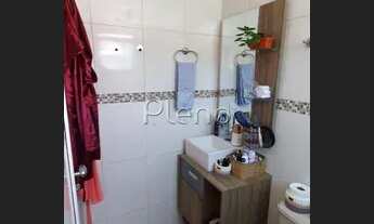 Imagem 4: Apartamento - Vila Industrial - Campinas