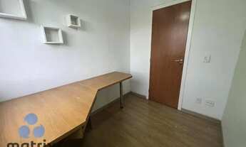 Imagem 4: Apartamento Semi Mobiliado no Ina em São José dos Pinhais!