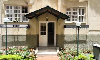 Imagem: Maravilhoso Duplex Mobiliado em Ermitage