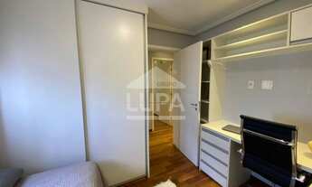 Imagem 7: Apartamento com 3 dormitórios sendo 1 suíte á venda em Santana