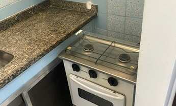 Imagem 4: Aluguel de Kitnet no Flamengo