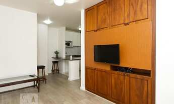 Imagem 4: Apartamento para Aluguel - Jardim Paulista, 1 Quarto, 37 m2