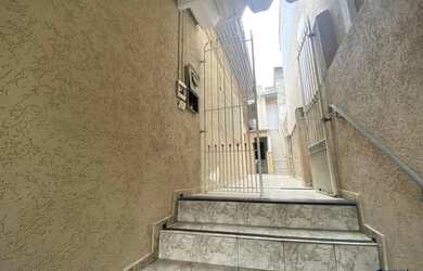 Imagem 4: Casa Sobrado para aluguel, 3 quartos, 2 vagas, Perdizes - São Paulo/SP