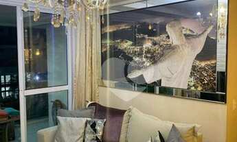 Imagem: Apartamento com 2 dormitórios à venda