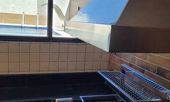 Imagem 4: APARTAMENTO COM 257 m² - AVIAÇÃO - PRAIA GRANDE SP