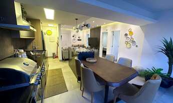 Imagem 4: Barra da Tijuca Apartamento com 2 dormitórios