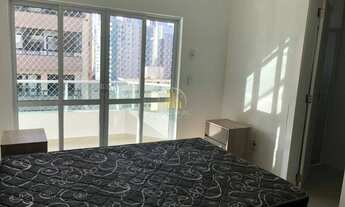 Imagem: LOCAÇÃO ANUAL - APARTAMENTO QUADRA MAR