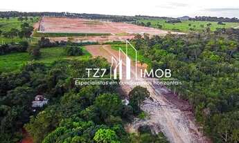 Imagem 2: Vinhas Flamboyant- Lote Ágio