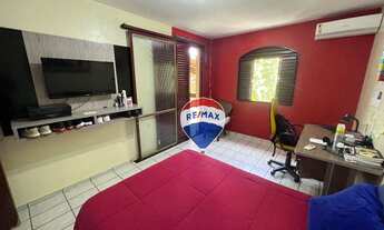 Imagem 6: CASA - 04 QUARTOS - JARDIM BOTANICO - BELVEDERE GREEN